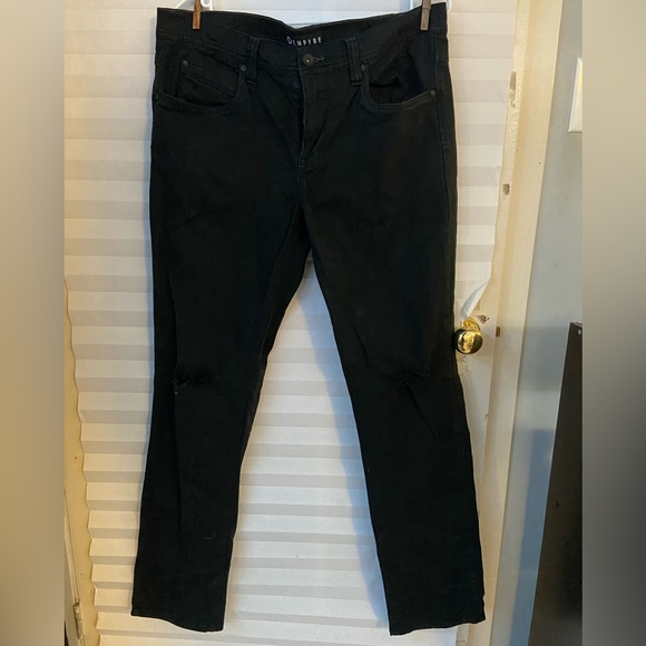Men’s Empyre jeans - Picture 1 of 2